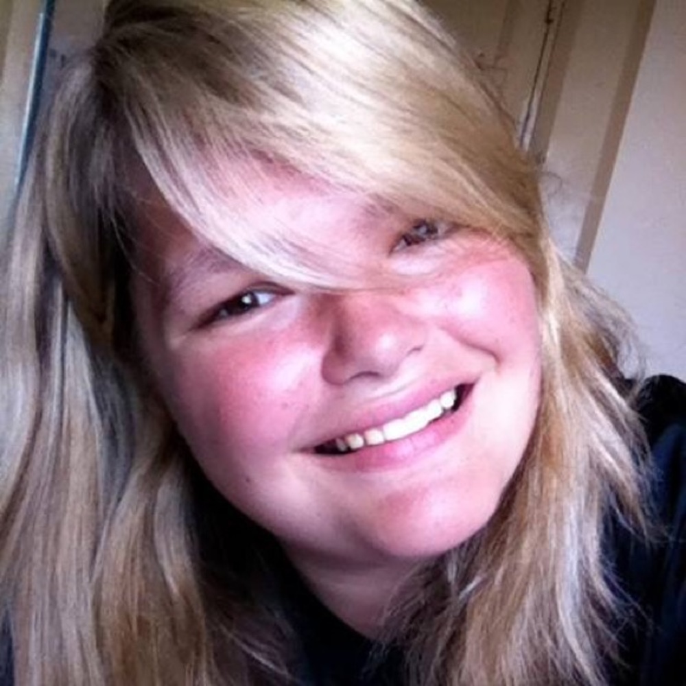 Meet your Posher, Sammi